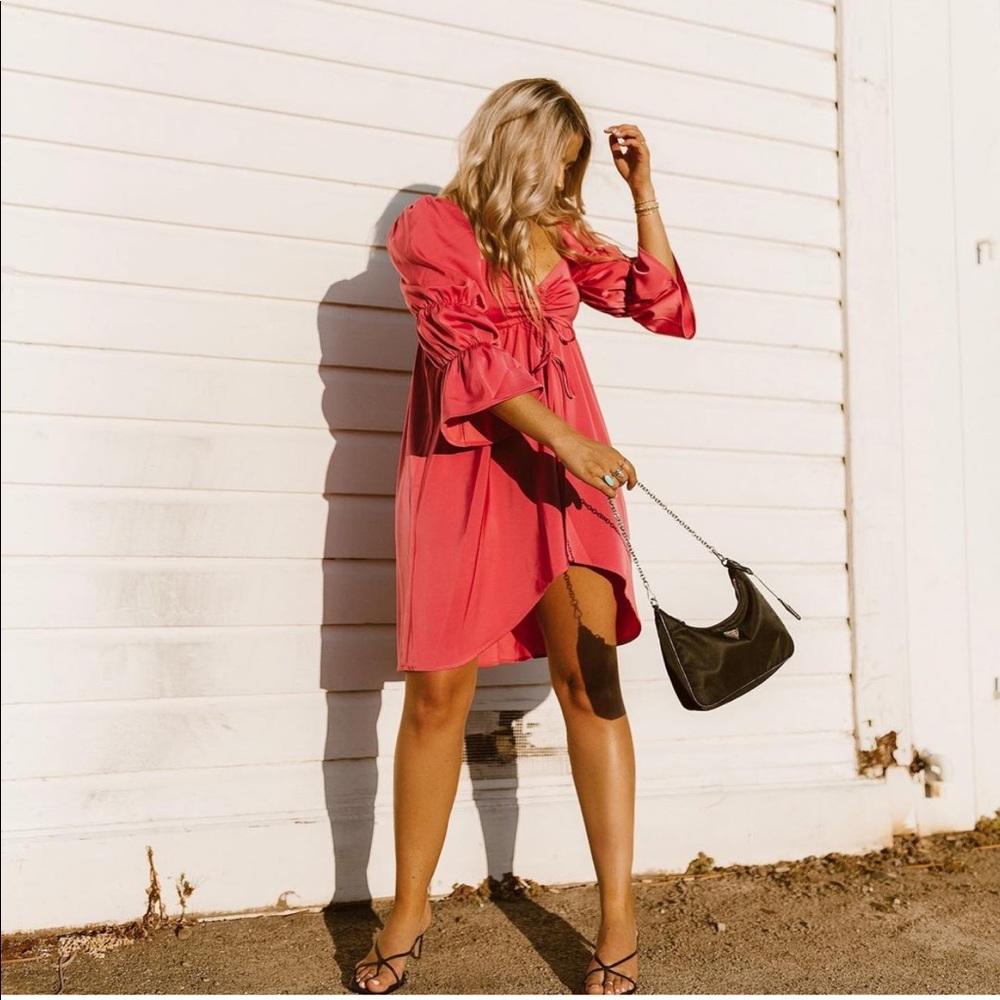 Lani the Label (by Amanda Stanton) Dress
